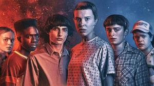 Netflix mění metriky sledovanosti. Stranger Things už nejsou nejsledovanějším seriálem