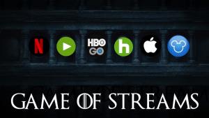 Hra o streamy se rozjíždí. Udrží Netflix svůj trůn?