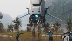 Válka lidí a strojů začíná! Obří post-apokalyptické sci-fi Stvořitel míří konečně na Disney Plus 