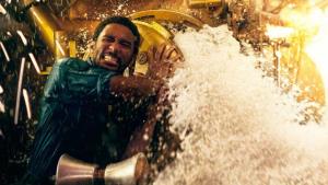 Ponorka čelí smrtícímu torpédu v prvním traileru. Druhoválečnou novinku uvidí jen vyvolení