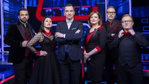 Největší jarní novinky na Nově: Pestré kriminálky, konec Zlaté labutě, Superlov a další