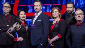 Výtečný Superlov je zpátky. Nové epizody přinesou i osvěžující novinky