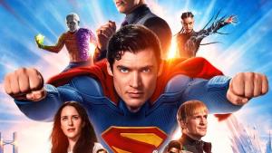 Nový Superman je online a netrvalo to ani 2 měsíce. Víme, kde si ho přehrát v nejlepší kvalitě
