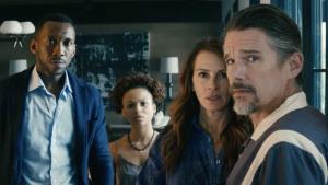 V nové katastrofické sci-fi Netflixu se zhroutí svět. Trailer ukazuje děsivě realistickou vizi