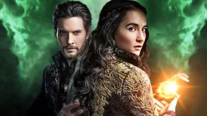 Netflix provedl masakr 5 seriálů. Zrušil i oblíbenou fantasy Světlo a stíny