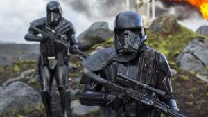 Seriálový Vetřelec, Star Wars pro dospělé i fantasy. Disney odhalil skvělý trailer chystaných novinek