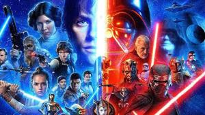 Velkolepé Star Wars se vrací! Na ságu Skywalkerů naváží tři nové filmy
