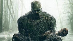 Komiksový seriál Swamp Thing skončí první sérií navzdory skvělým recenzím
