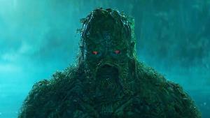 Bažináč od tvůrce V zajetí démonů nabízí hutný komiksový horor