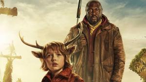 Nová postapokalyptická pohádka Netflixu má plnohodnotnou ukázku