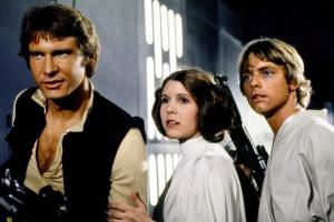 Požehnání či prokletí? 10 herců a jejich život se Star Wars