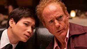 Downey Jr. naprosto k nepoznání. Trailer špionážní novinky HBO vypadá skvěle