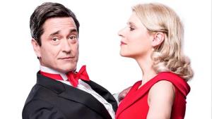 Nový komediální seriál s Rašilovem válcuje sledovanost. Úspěch ale není jistý