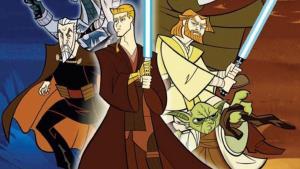 Proč se těšit na Disney Plus? Uvidíme na něm i vzácné Star Wars klasiky