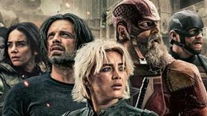 Druhý nejlepší film Marvelu? Anti-Avengers sbírají nadšené recenze, které nikdo nečekal