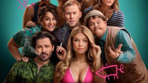 Největší komedie roku na Primě propadla. Na Netflixu ji viděl skoro každý