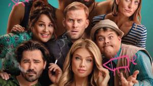 Bláznivá komedie Jedeme na teambuilding míří na Netflix. V kinech se stala hitem