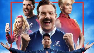 Nejpozitivnější seriál současnosti končí. Rozlučkové video Teda Lassa vás zaručeně rozbrečí