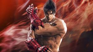 Herní legenda Tekken ožívá na Netflixu. A první trailer vypadá skvěle