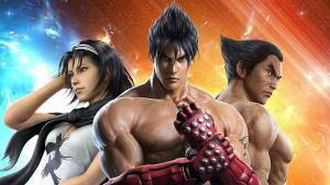 Konečně pořádný Tekken! Netflix ukázal trailer, který nadchne fanoušky