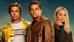 Nejlepší filmy, které Netflix brzy smaže: Akční thrillery, Tarantino, roboti či Doba ledová