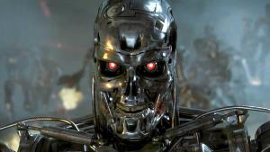 První Terminátor měl mít důležitou scénu o robotech. Naštvaný Cameron ji vystřihl