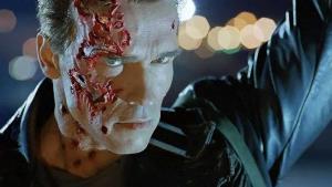 Univerzální voják, indonéský bizár a další zajímavé filmy, které vykradly Terminátora