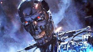 Terminátor od Netflixu v prvním traileru. Naplňuje původní vizi Jamese Camerona