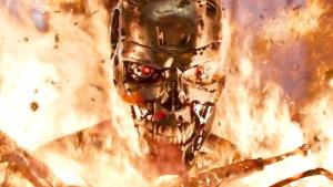 Necenzurovaný Terminátor od Netflixu bere dech. Brutalitu střídá holokaust a válka strojů