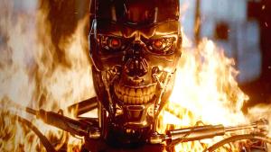 Nový Terminátor od Netflixu ve fantastickém traileru. Ukazuje jaderný holokaust i válku strojů