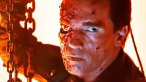 Terminátor 2, první Rambo a další akční pecky jsou konečně online!