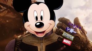 Obchod století dokončen, Disney už plně vlastní Fox