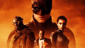 Nového Batmana viděli první diváci. Chválí Pattinsona i epický konec