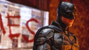 Nový Batman s Pattinsonem sbírá neskutečnou chválu. Kdy bude na HBO?