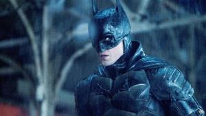 40 největších easter eggů z nového Batmana s Pattinsonem