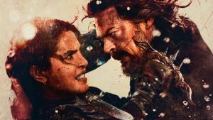 Z pirátů udělá karbanátky. Akční nářez z Karibiku v necenzurovaném traileru