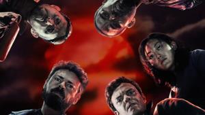 Nudí vás marvelovky? Komiksárna The Boys láká v traileru na brutální jatka