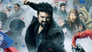 Nejbrutálnější seriál současnosti ve fantastickém traileru. Vraždící kuřata nedostanete z hlavy