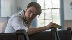 První reakce: Thriller Ďábel jen další zklamávající nudou z Netflixu?