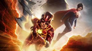 Alternativní konec Flashe odhalen. Batmanovo nové cameo je mnohem vtipnější