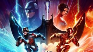 Tragédie jménem Flash: Propadák roku porazil v tržbách jen jediný film od Marvelu