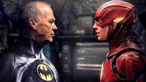 Sólovka Flashe zničí filmy Zacka Snydera. Jakou roli sehraje Batman?