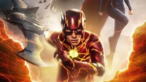 Nejen Keatonův Batman. Režisér Flashe potvrdil cameo herce, který čekal 25 let