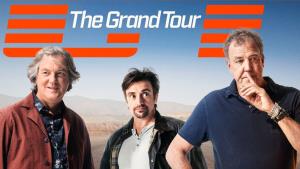 Závěr 3. řady Grand Tour je podle Clarksona „hluboce zarmucující“