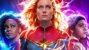 Marvel se brání rekordnímu propadáku. Trailer nové sci-fi láká na nečekaná camea Avengers