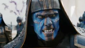 Vesmírná novinka Marvelu ve velkolepém traileru. Láká na záměny těl a tři superhrdinky