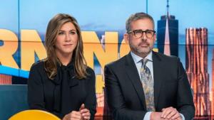 Apple TV+ láká finálním trailerem na 2. řadu svého seriálového klenotu