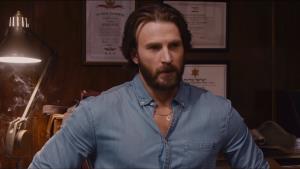 Captain America v dramatu podle skutečných událostí pašuje uprchlíky