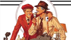 Nejlepší film, který jste neviděli: Geniálně napsaný Podraz prostě nestárne