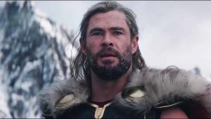 První trailer Thora 4 ukazuje hubnutí, olympské bohy i ženského Thora